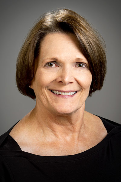 Judy Williams Headshot