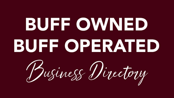 Buff Owned Buff Operated Business Directory