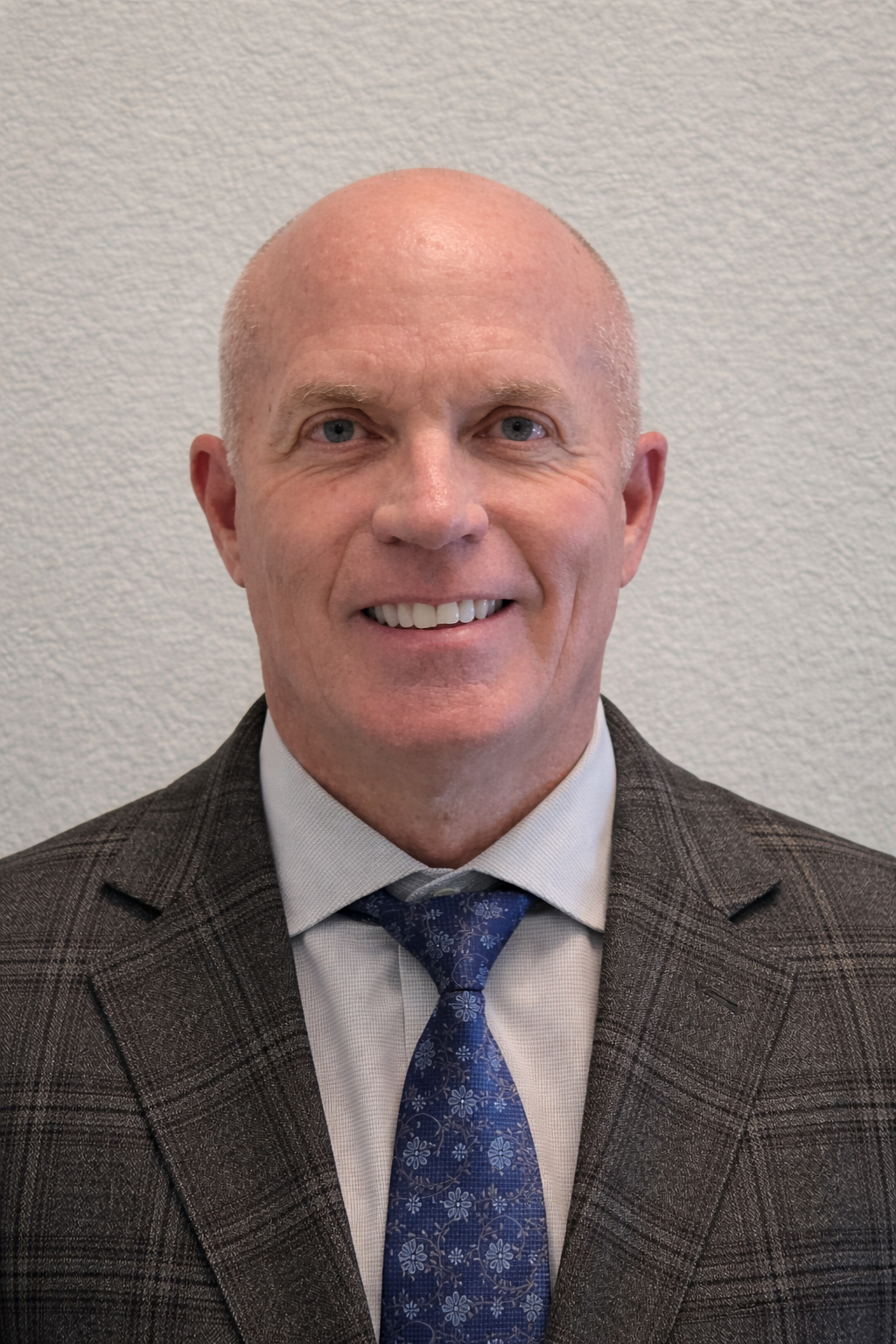 Richard Wygle BOD Headshot